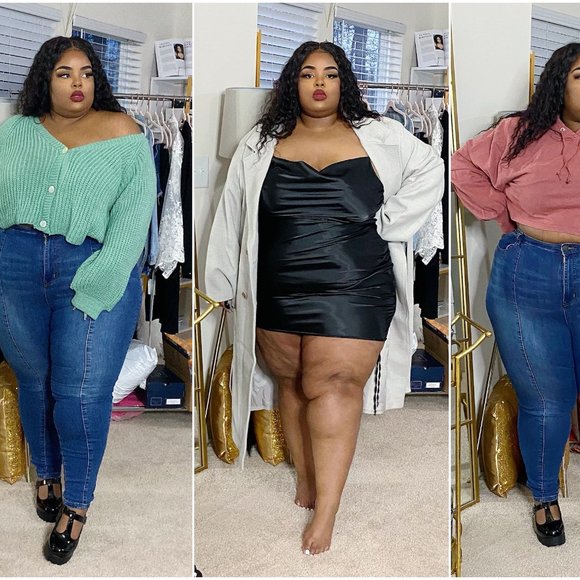 MYSTERY BOX *5 ITEMS* (2X/3X|20-24) - Picture 13 of 16